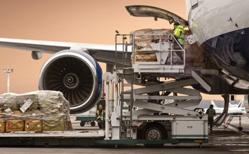 Industrial Movers Dubai