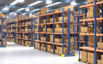 Easy Moving for Big Warehouses