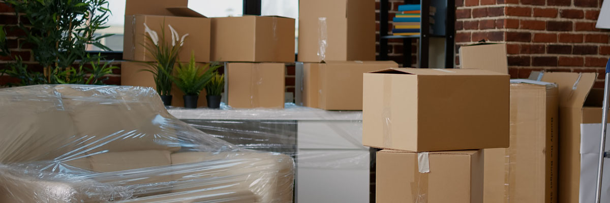 Industrial Movers Dubai
