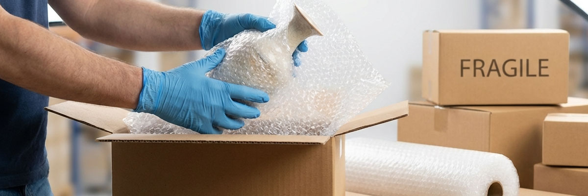 Industrial Movers Dubai