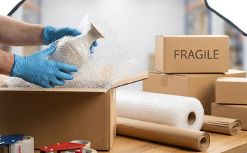 Industrial Movers Dubai