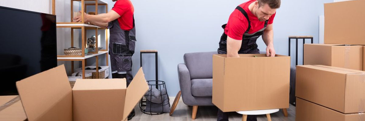 industrial movers Dubai