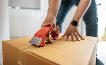 Easy and Safe Moving 