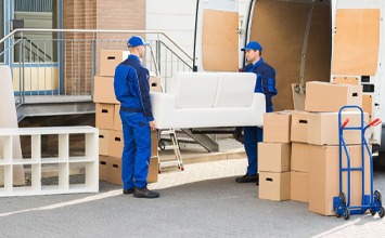 house shifting companies in Dubai