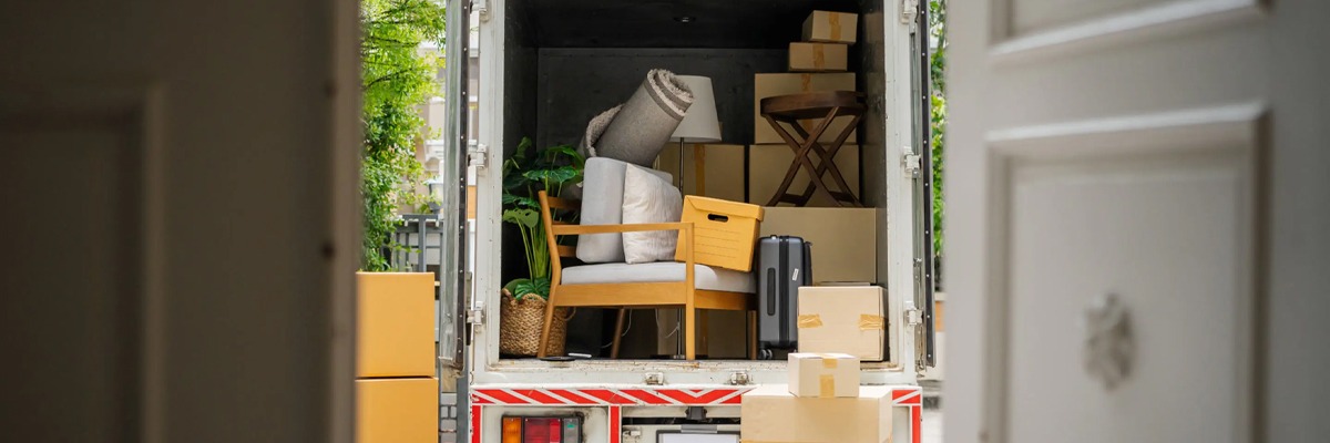 Professional packers and movers Dubai