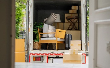 Professional packers and movers Dubai