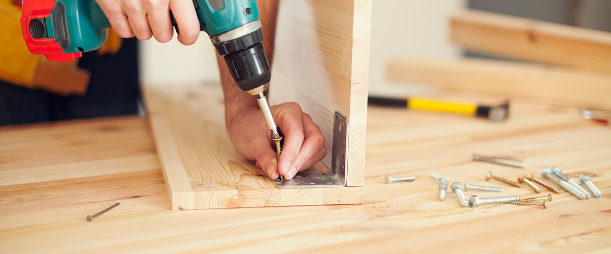 Furniture dismantling and Furniture Installation 