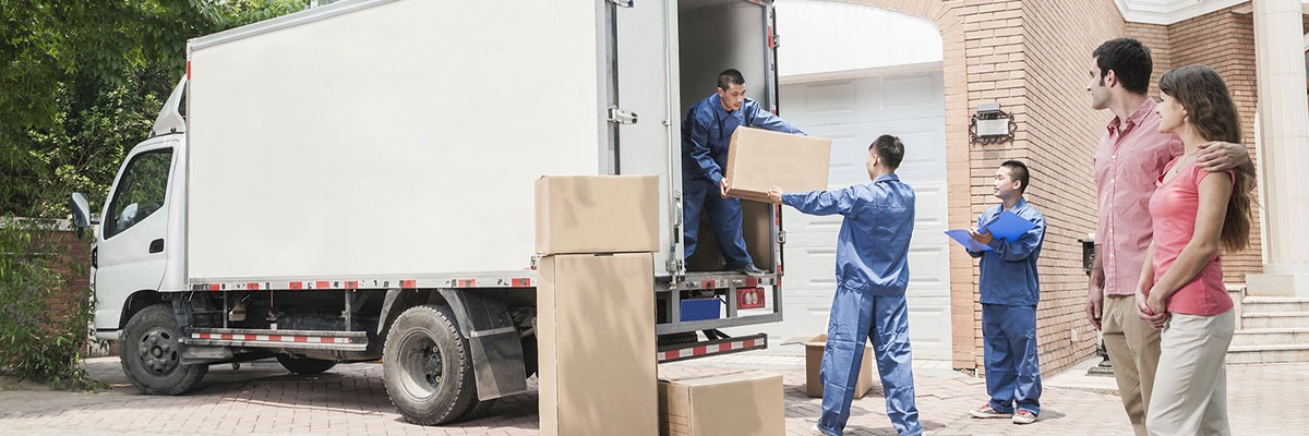 Industrial Movers Dubai