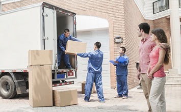 Export packing Dubai