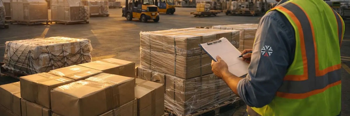 Industrial Movers Dubai