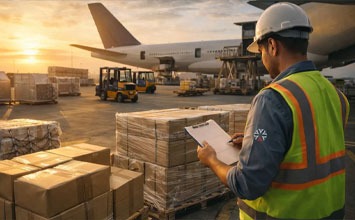 Industrial Movers Dubai