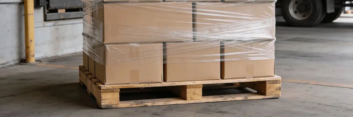 Industrial Movers Dubai