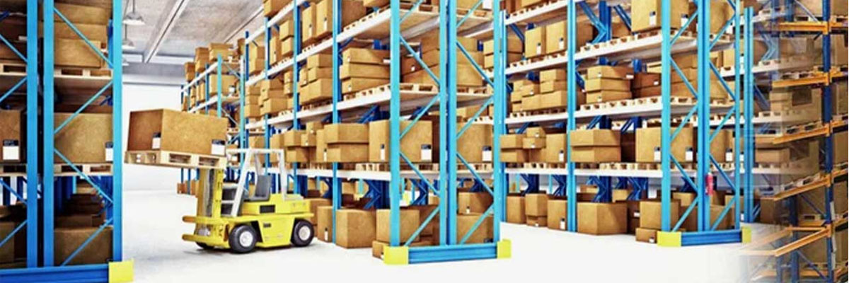 Industrial Movers Dubai