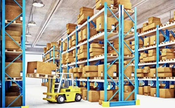 Industrial Movers Dubai