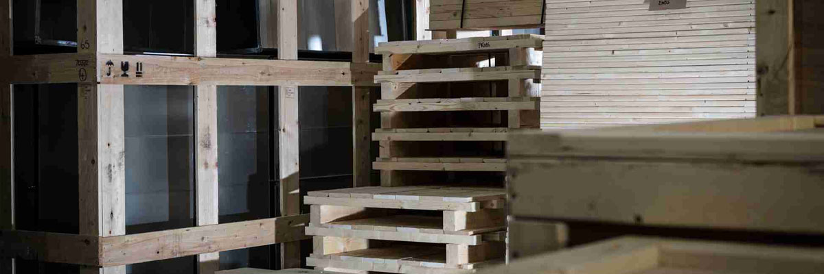Industrial Movers Dubai