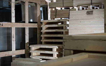 Industrial Movers Dubai