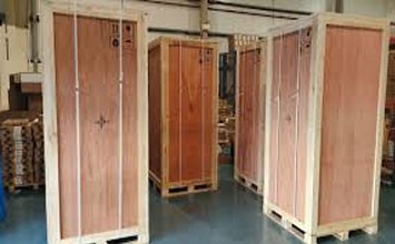 Easy and Safe Moving 