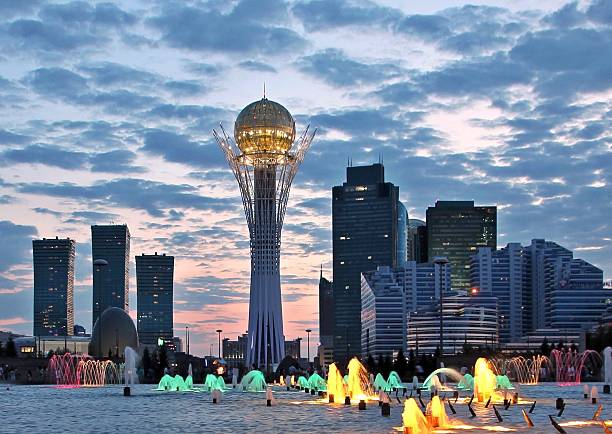 moving-to-kazakhstan